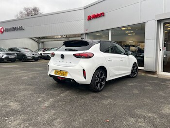 Used Vauxhall Corsa 2025 for sale - 77088549: Photo