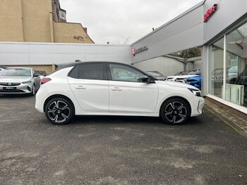 Used Vauxhall Corsa 2025 for sale - 77088549: Photo