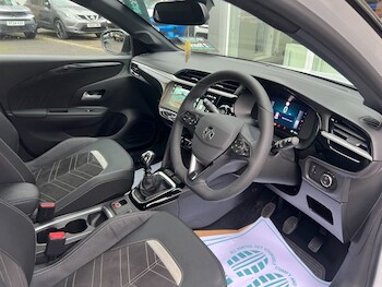 Used Vauxhall Corsa 2025 for sale - 77088549: Photo