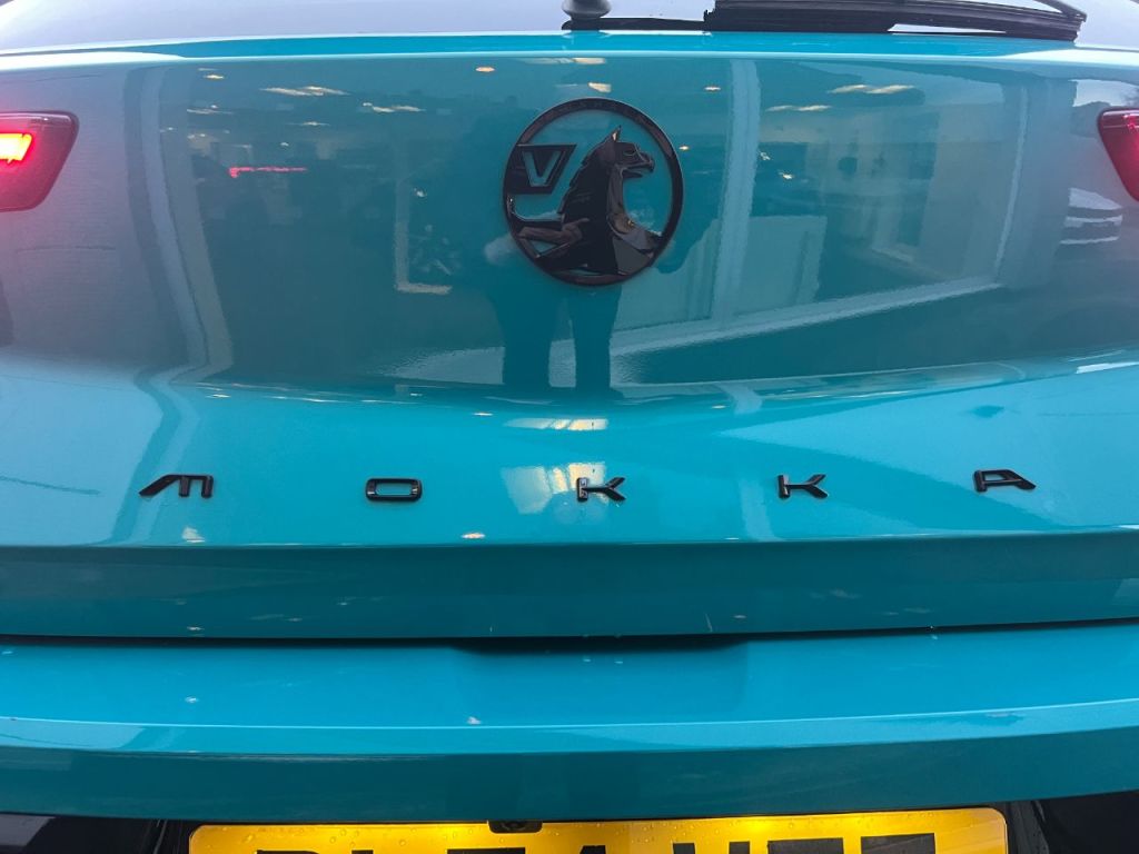 Used Vauxhall Mokka 2024 for sale - 76751009: Photo 10