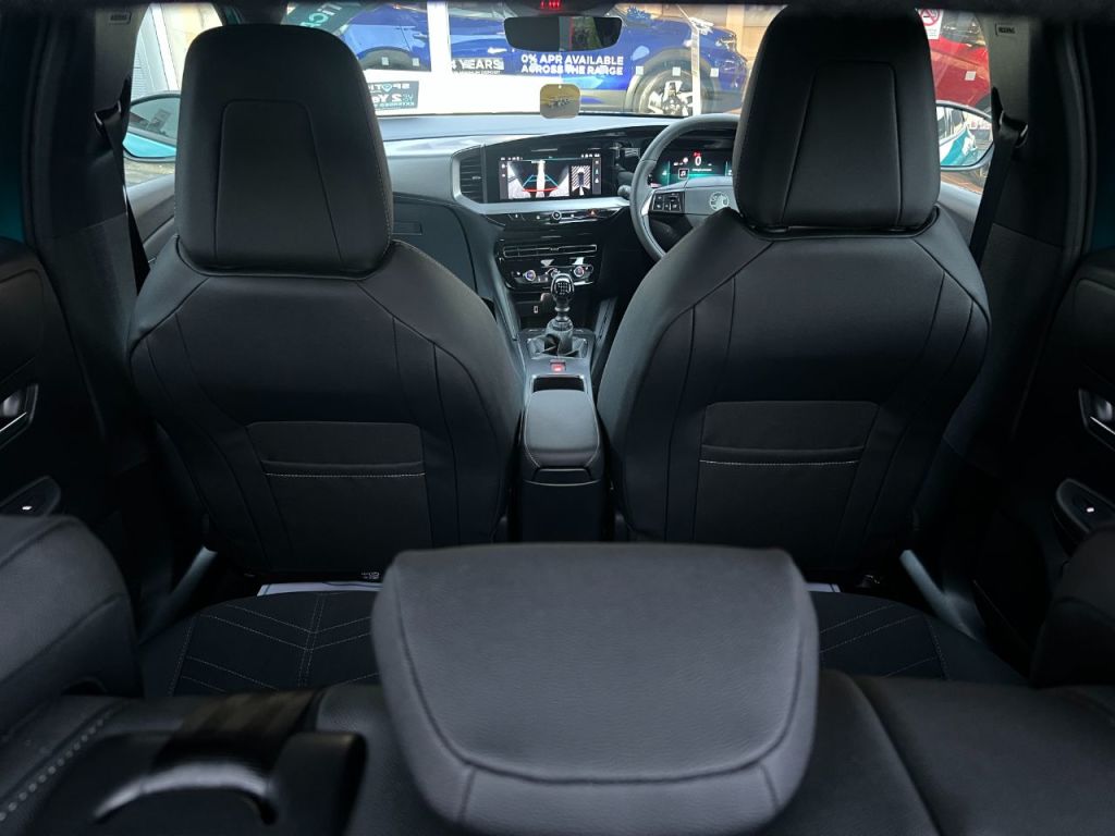 Used Vauxhall Mokka 2024 for sale - 76751009: Photo 16