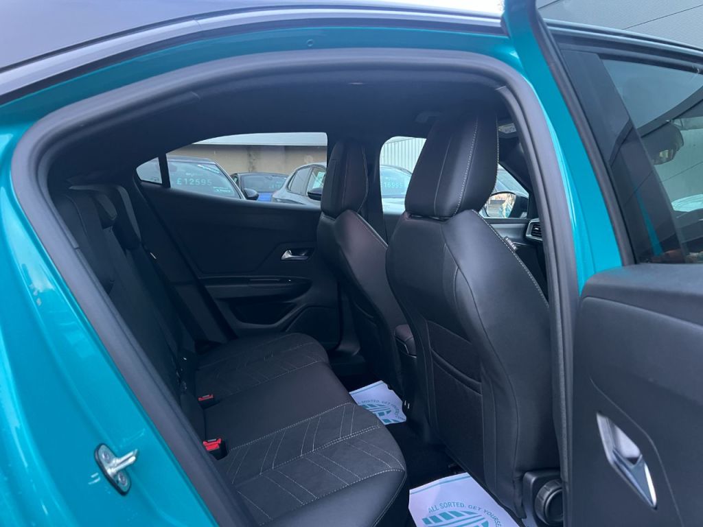 Used Vauxhall Mokka 2024 for sale - 76751009: Photo 19