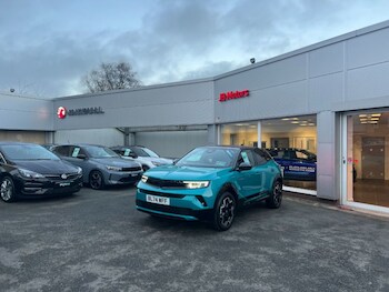 Used Vauxhall Mokka 2024 for sale - 76751009: Photo