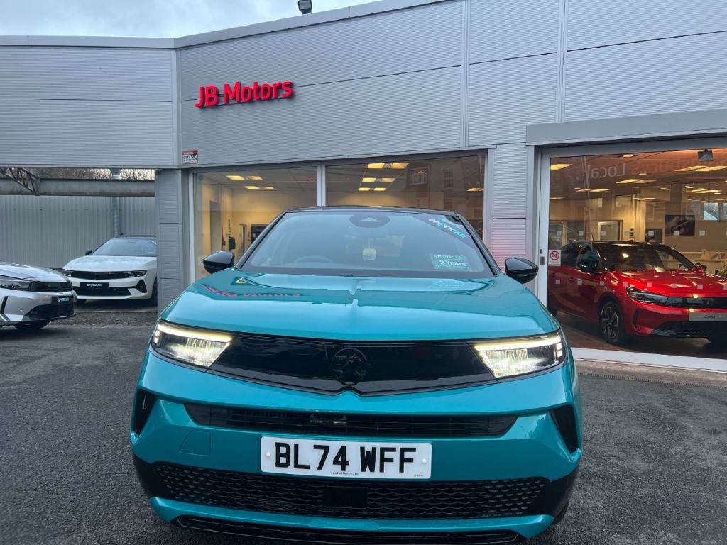 Used Vauxhall Mokka 2024 for sale - 76751009: Photo 2