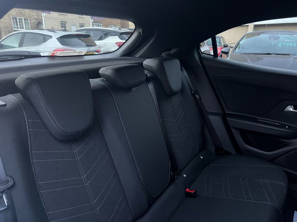 Used Vauxhall Mokka 2024 for sale - 76751009: Photo 20