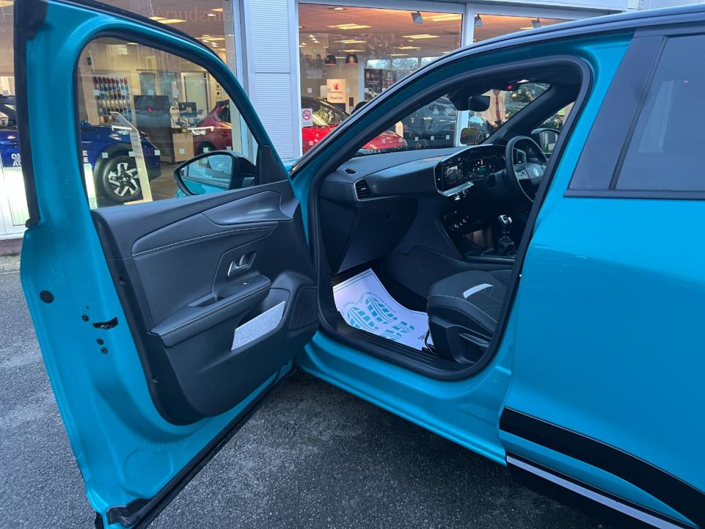 Used Vauxhall Mokka 2024 for sale - 76751009: Photo 22