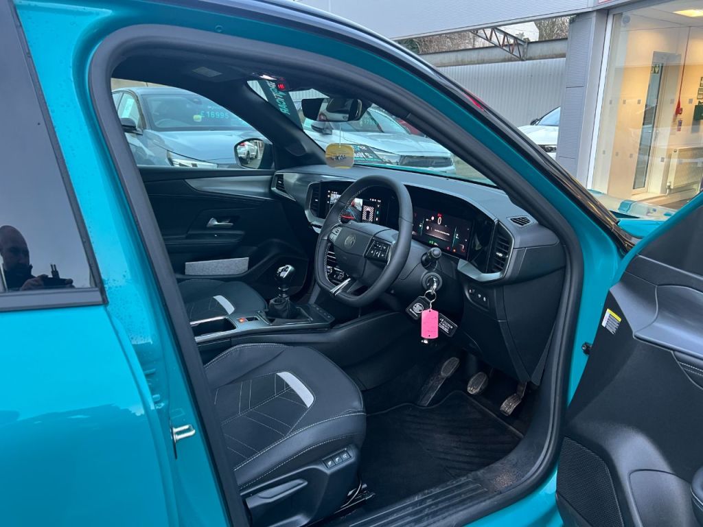 Used Vauxhall Mokka 2024 for sale - 76751009: Photo 25