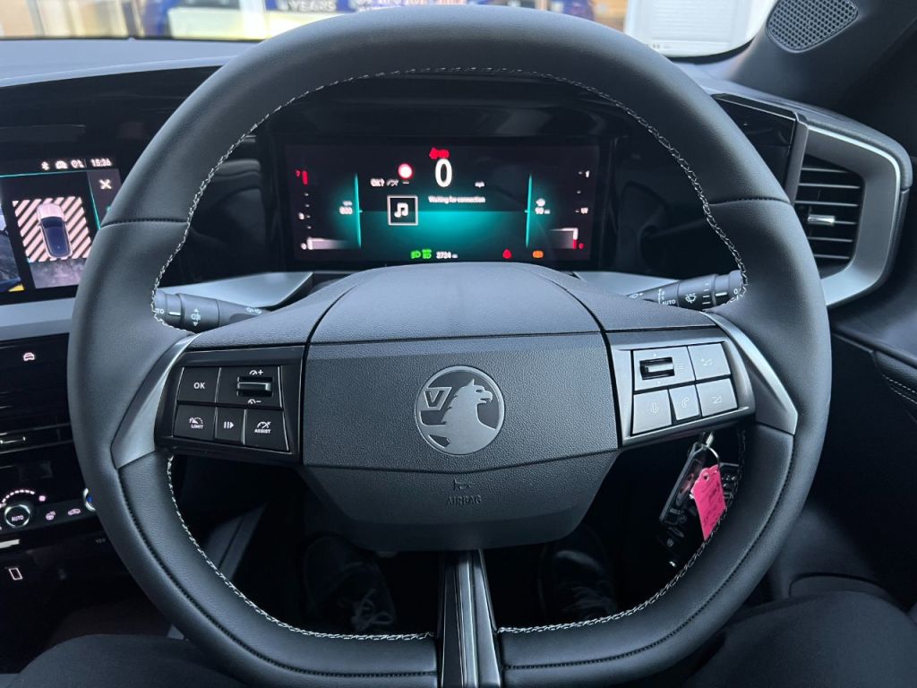 Used Vauxhall Mokka 2024 for sale - 76751009: Photo 27