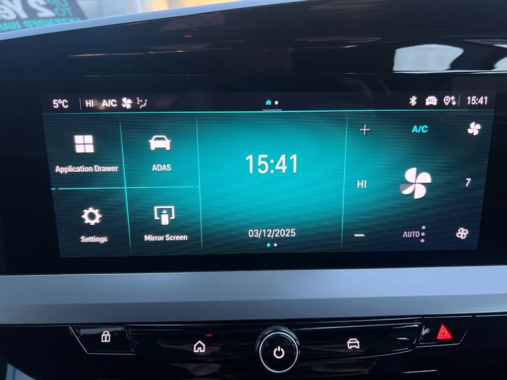 Used Vauxhall Mokka 2024 for sale - 76751009: Photo 32