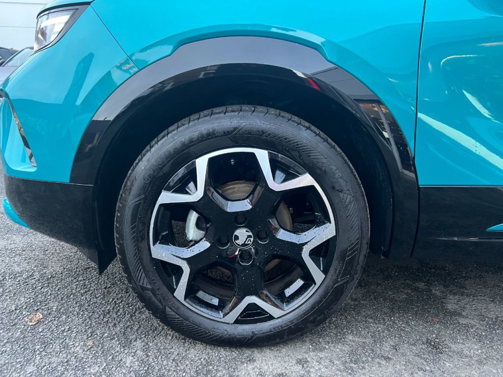 Used Vauxhall Mokka 2024 for sale - 76751009: Photo 4