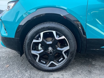 Used Vauxhall Mokka 2024 for sale - 76751009: Photo