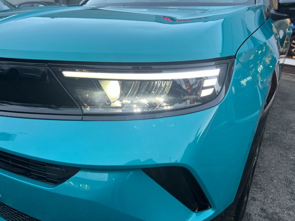 Used Vauxhall Mokka 2024 for sale - 76751009: Photo 6