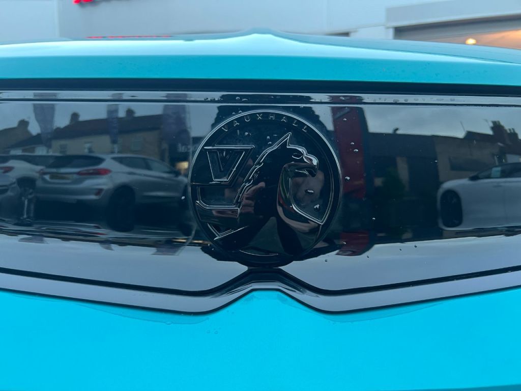 Used Vauxhall Mokka 2024 for sale - 76751009: Photo 7