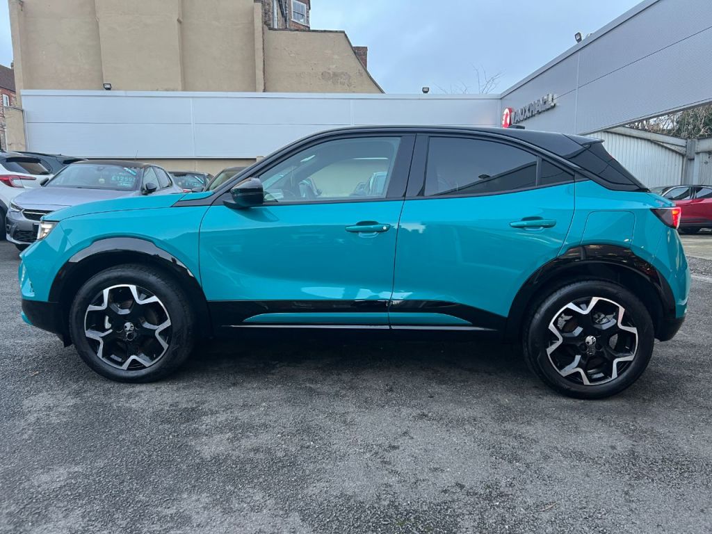 Used Vauxhall Mokka 2024 for sale - 76751009: Photo 8