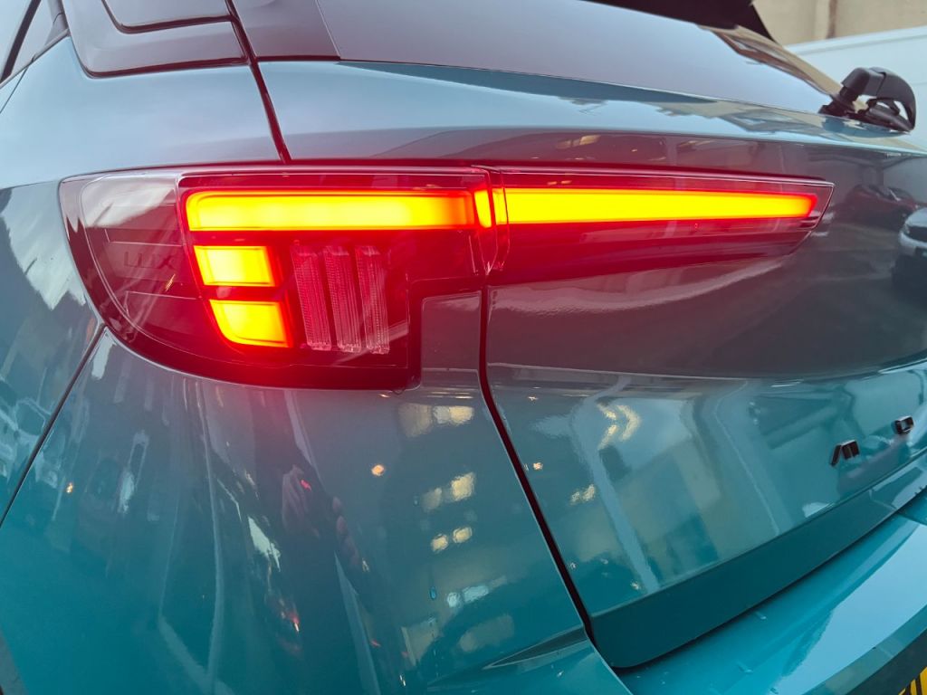 Used Vauxhall Mokka 2024 for sale - 76751009: Photo 9