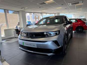 2025 - Electric Ultimate 54kWh Automatic 5Dr**BRAND NEW TOP OF THE RANGE WITH MASS