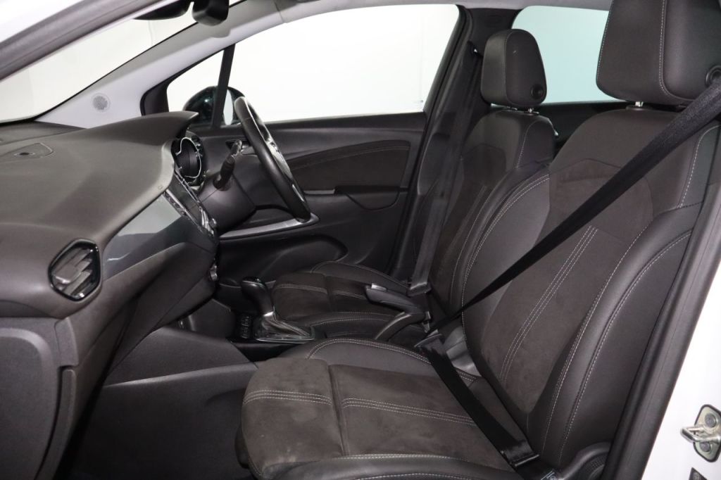 Used Vauxhall Crossland 2024 for sale - 76385551: Photo 11