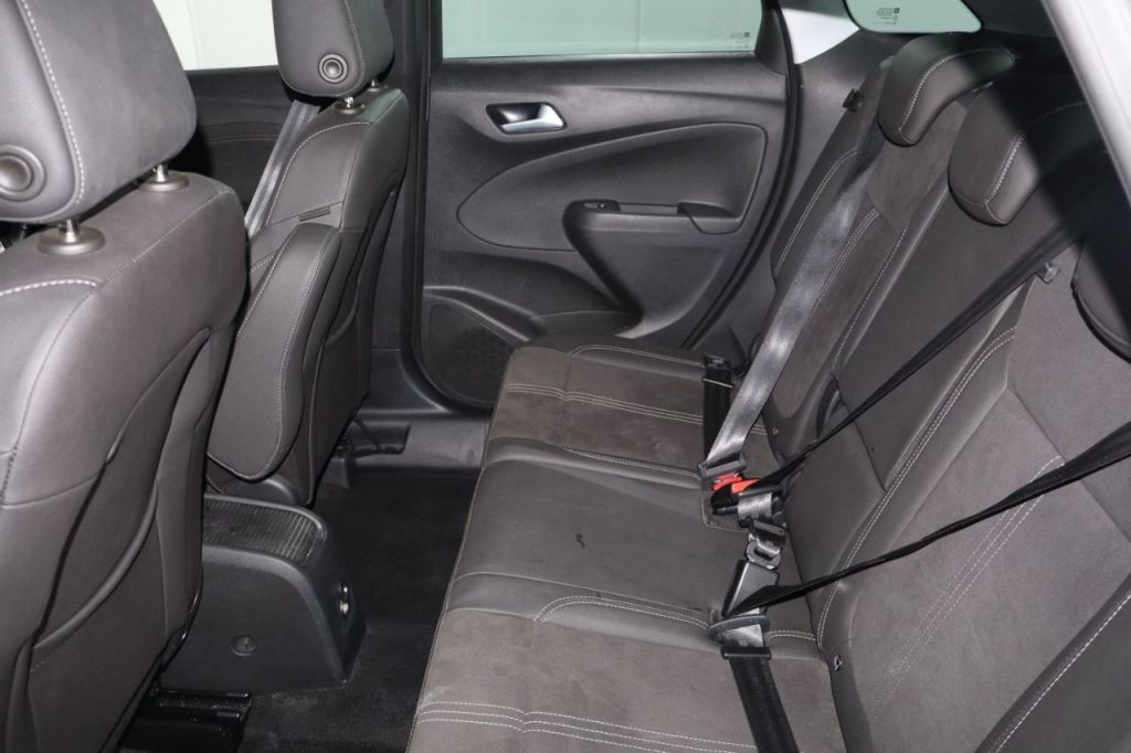 Used Vauxhall Crossland 2024 for sale - 76385551: Photo 12