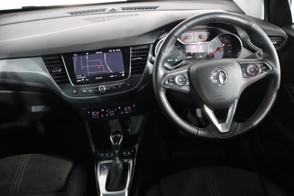 Used Vauxhall Crossland 2024 for sale - 76385551: Photo 14