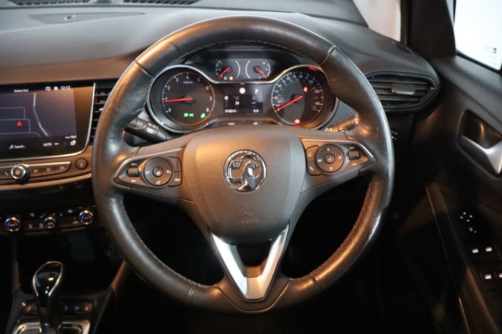Used Vauxhall Crossland 2024 for sale - 76385551: Photo 16