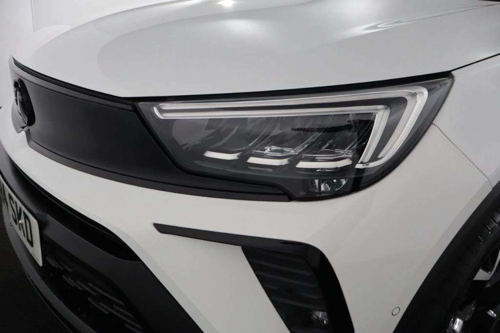 Used Vauxhall Crossland 2024 for sale - 76385551: Photo 18