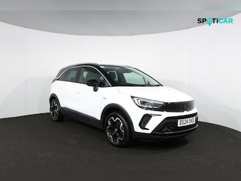 2024 - 1.2 Turbo [130] Ultimate 5dr Auto
