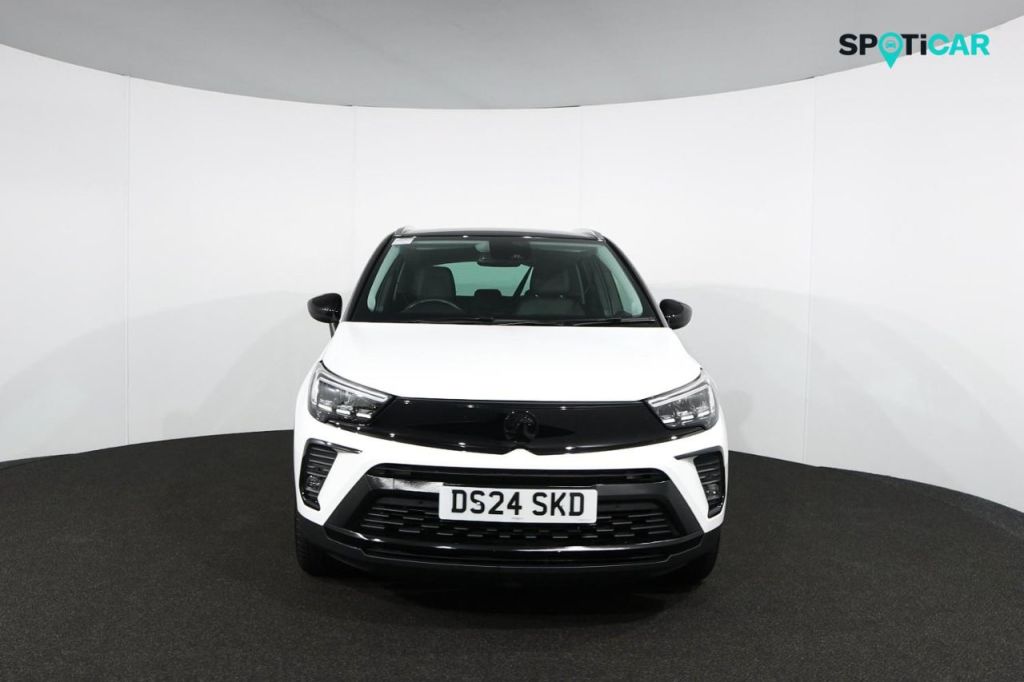 Used Vauxhall Crossland 2024 for sale - 76385551: Photo 2