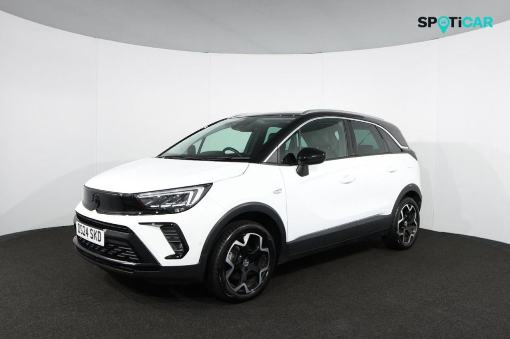 Used Vauxhall Crossland 2024 for sale - 76385551: Photo 3