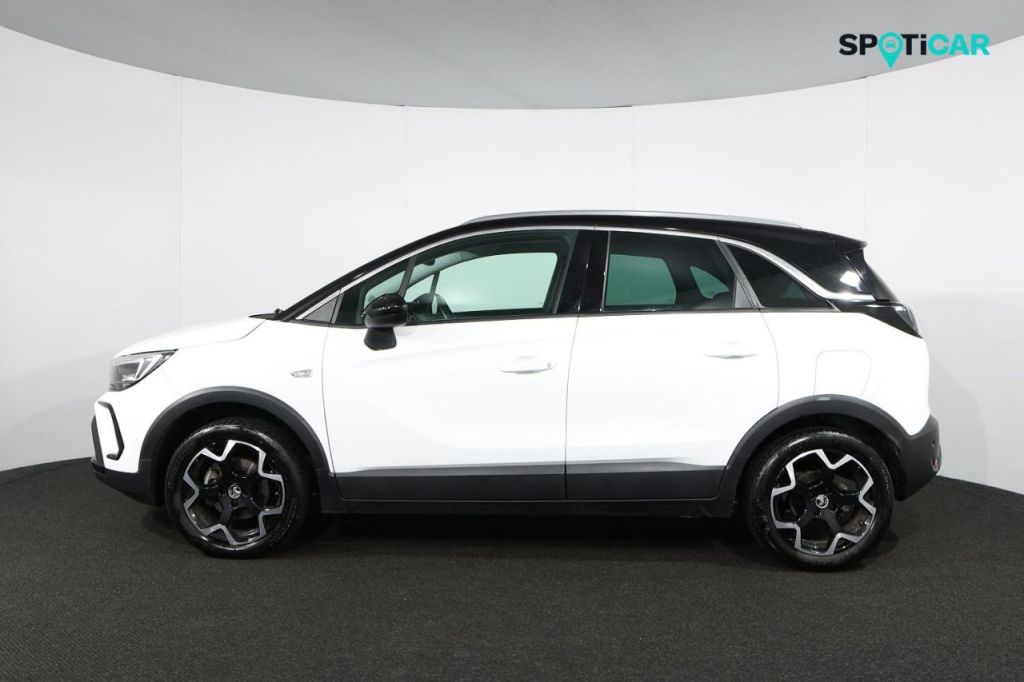 Used Vauxhall Crossland 2024 for sale - 76385551: Photo 4