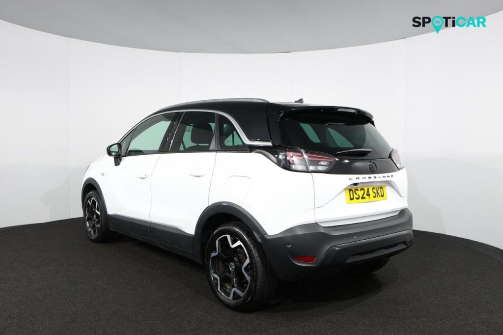 Used Vauxhall Crossland 2024 for sale - 76385551: Photo 5