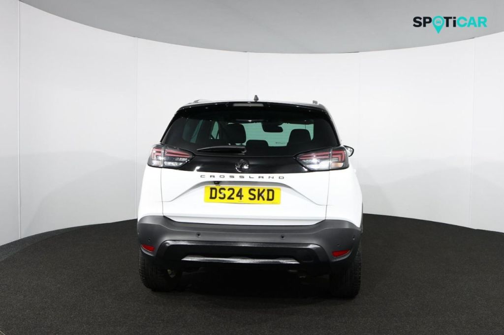 Used Vauxhall Crossland 2024 for sale - 76385551: Photo 6