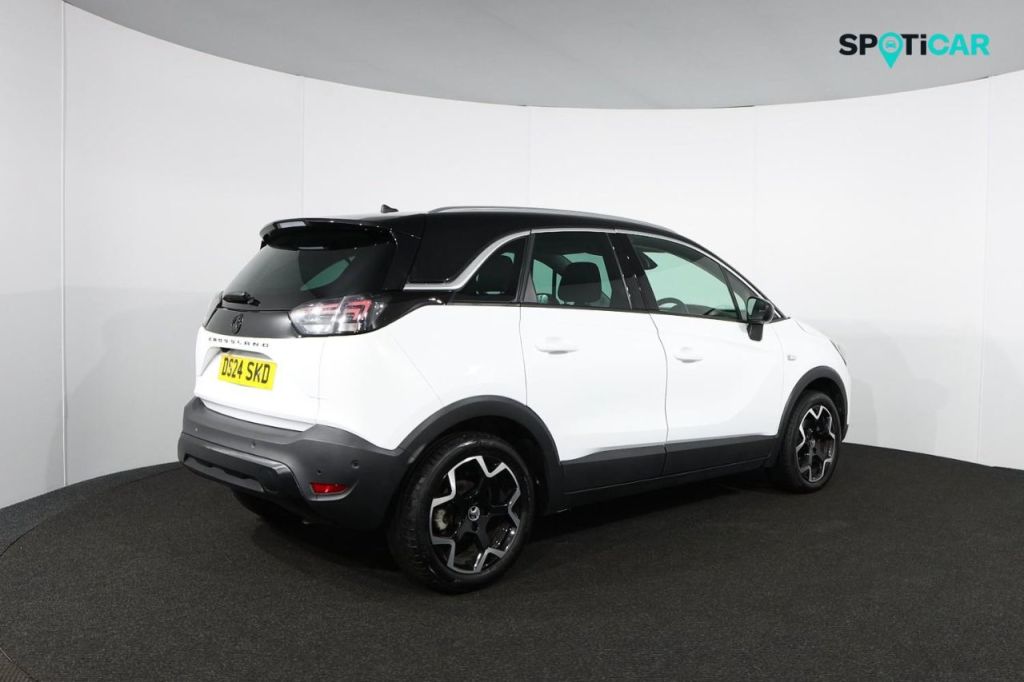 Used Vauxhall Crossland 2024 for sale - 76385551: Photo 7