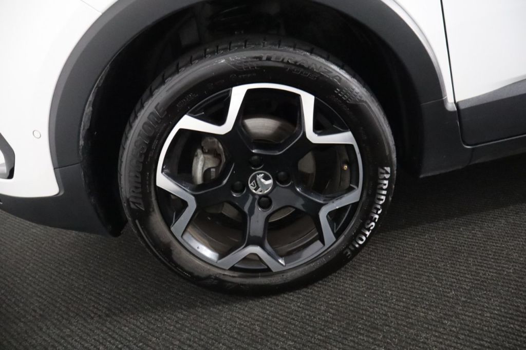 Used Vauxhall Crossland 2024 for sale - 76385551: Photo 9