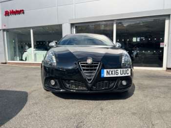 Used Alfa Romeo Giulietta 2016 for sale - 74674528: Photo