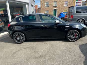 Used Alfa Romeo Giulietta 2016 for sale - 74674528: Photo