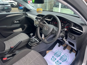 Used Vauxhall Corsa 2023 for sale - 77211642: Photo