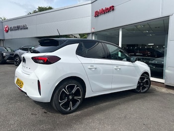 Used Vauxhall Corsa 2024 for sale - 78457521: Photo