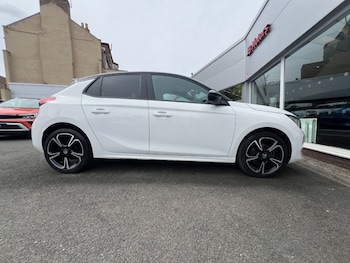 Used Vauxhall Corsa 2024 for sale - 78457521: Photo