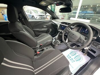 Used Vauxhall Corsa 2024 for sale - 78457521: Photo