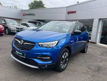 2020 - 1.5 Turbo D SRi Nav 5dr 8-Speed Automatic**LOW MILES+WINTER PACK+AUTOMATIC*
