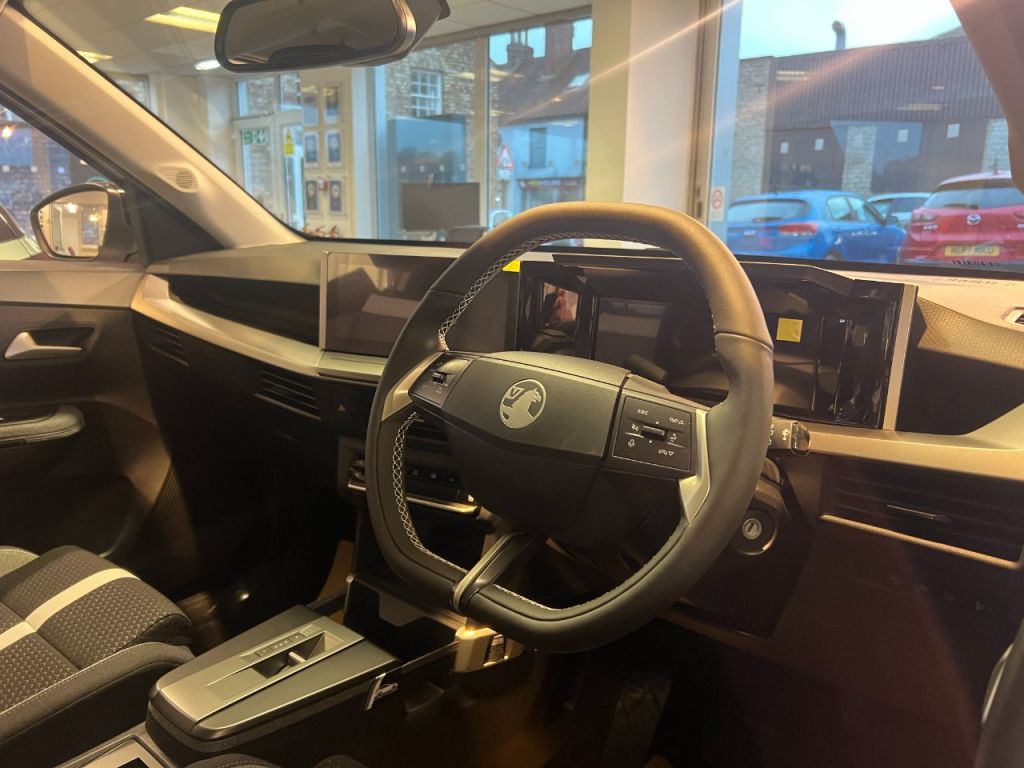 Used Vauxhall Frontera 2026 for sale - 77654154: Photo 11