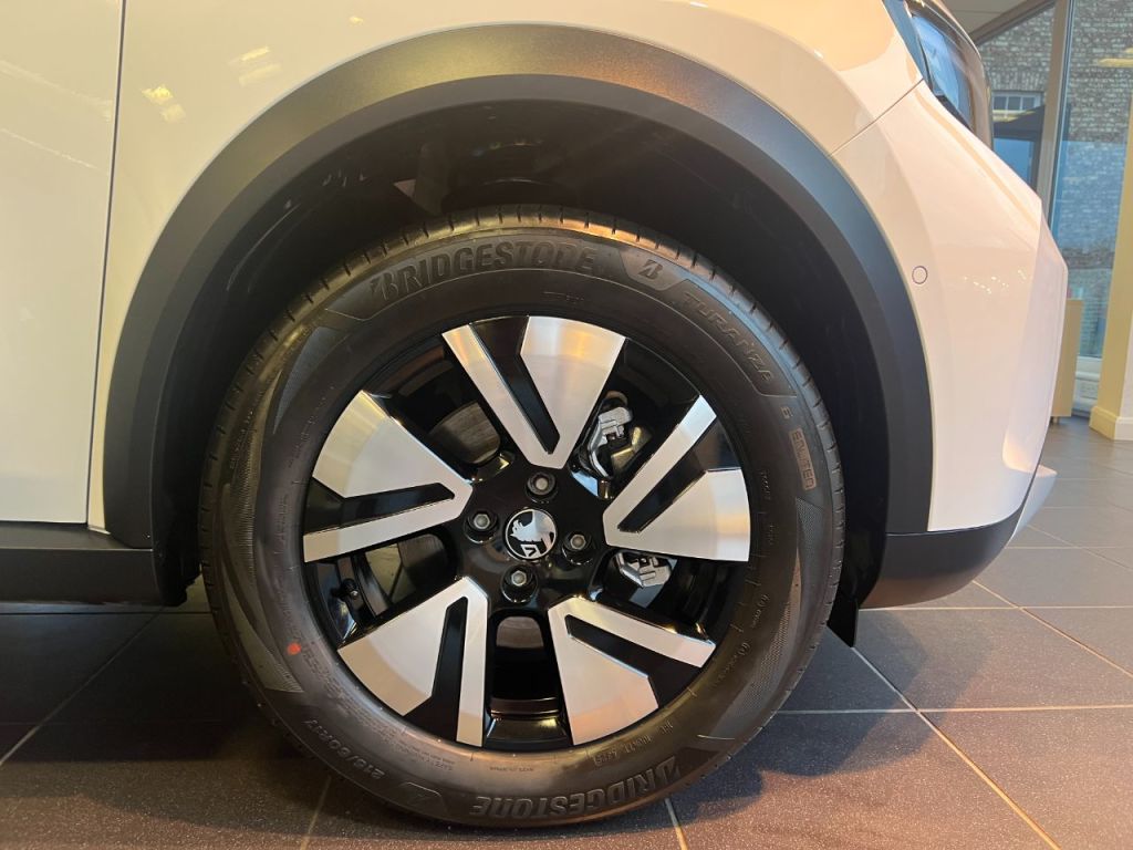 Used Vauxhall Frontera 2026 for sale - 77654154: Photo 15