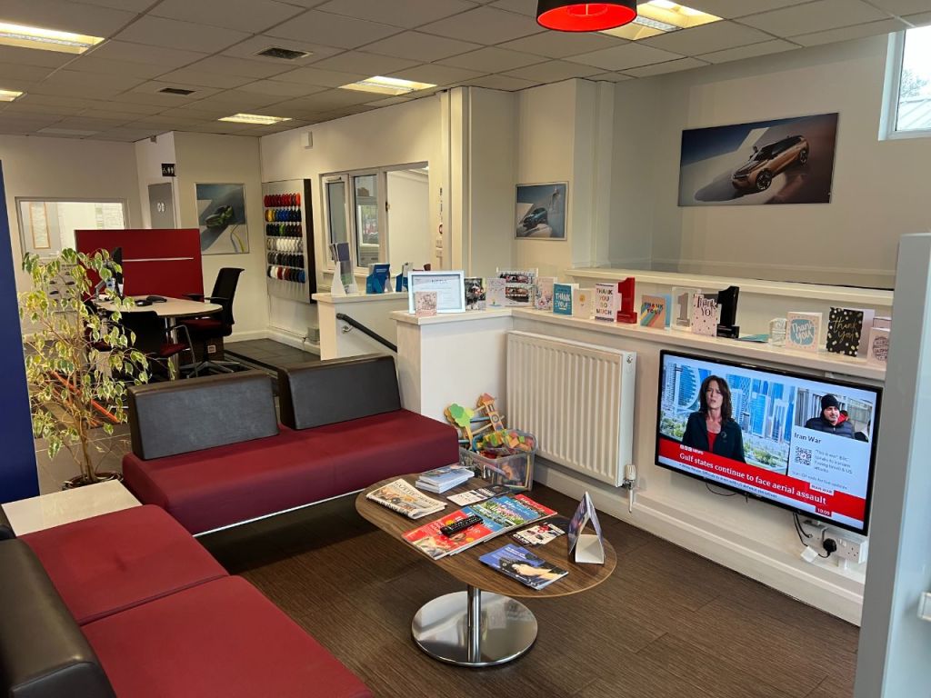 Used Vauxhall Frontera 2026 for sale - 77654154: Photo 17