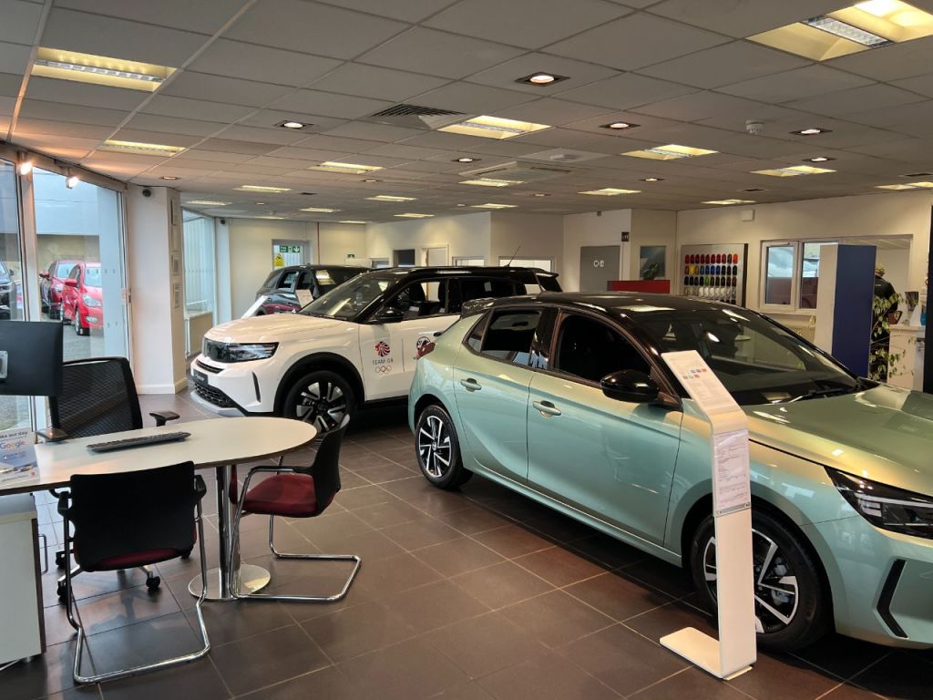 Used Vauxhall Frontera 2026 for sale - 77654154: Photo 19