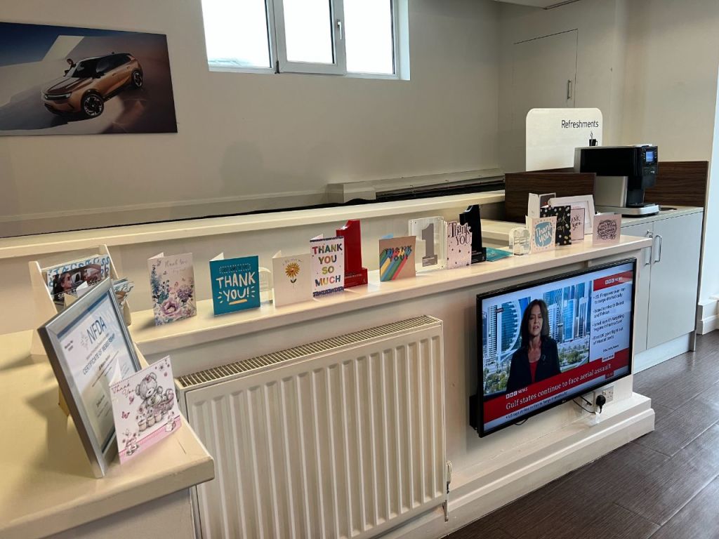 Used Vauxhall Frontera 2026 for sale - 77654154: Photo 21