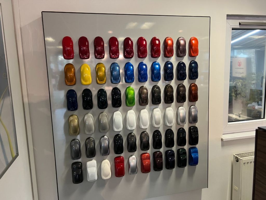 Used Vauxhall Frontera 2026 for sale - 77654154: Photo 22