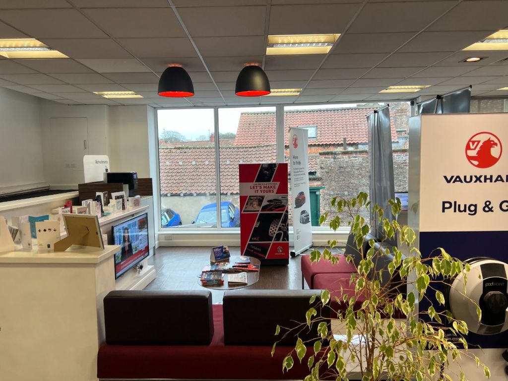 Used Vauxhall Frontera 2026 for sale - 77654154: Photo 23