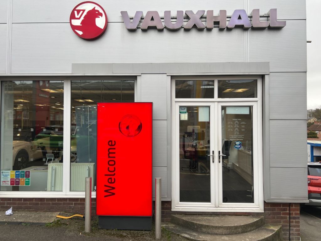 Used Vauxhall Frontera 2026 for sale - 77654154: Photo 24