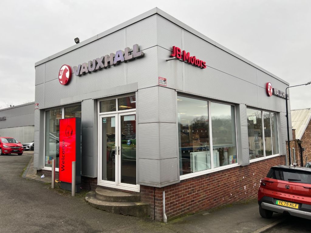 Used Vauxhall Frontera 2026 for sale - 77654154: Photo 26