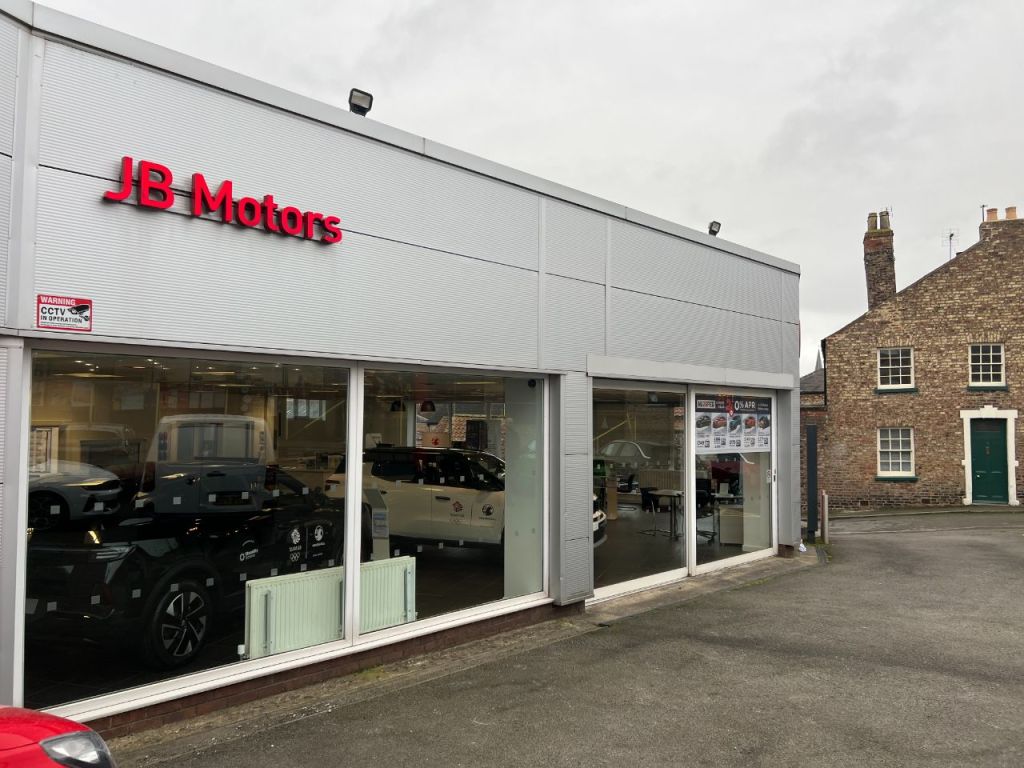 Used Vauxhall Frontera 2026 for sale - 77654154: Photo 27